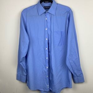 Men’s Stafford Button Down